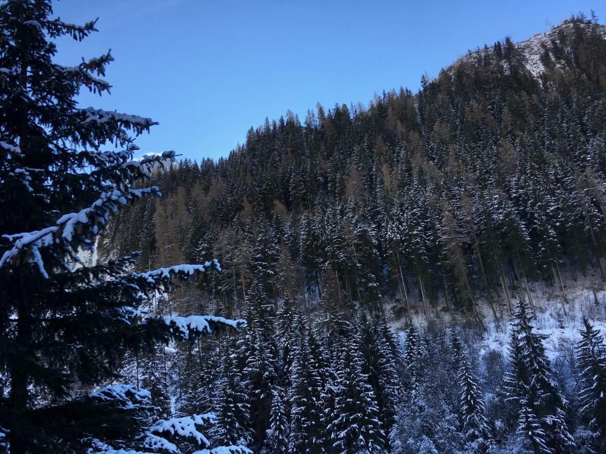 La Casa Dei Cuori Leilighet Santa Cristina Val Gardena Eksteriør bilde