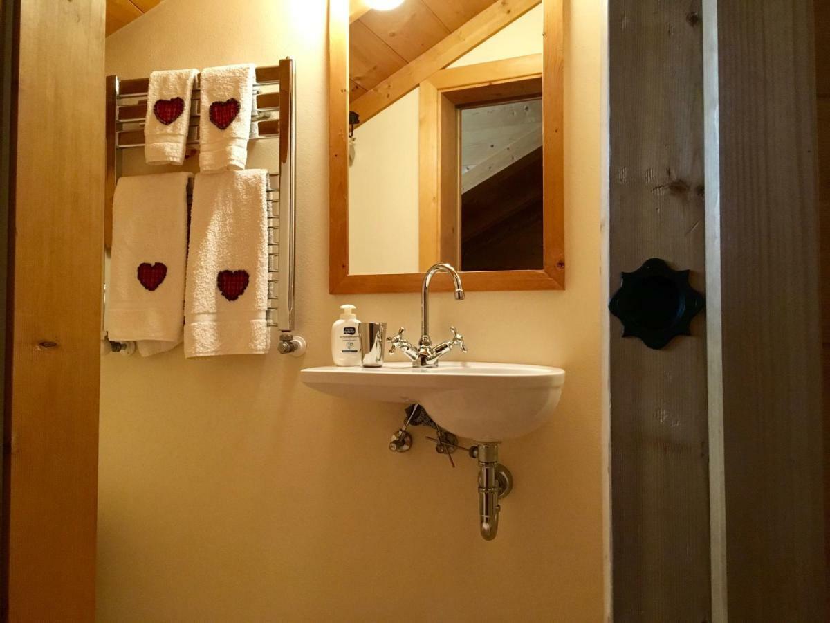 La Casa Dei Cuori Leilighet Santa Cristina Val Gardena Eksteriør bilde